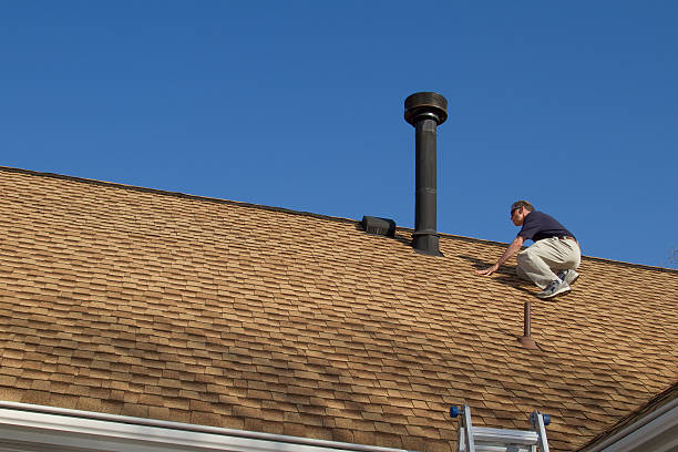 Best 4 Ply Roofing  in New Prague, MN